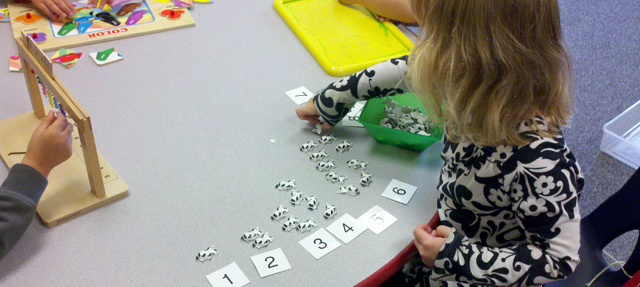 Faith Montessori Preschool